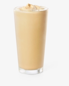 Small Frosted Caramel Coffee   Src Https - Frosted Caramel Chick Fil, HD Png Download, Transparent PNG